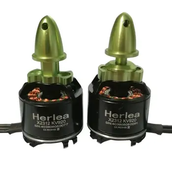 2312 Brushless Motor / 920KV Model Motor DC Power Set / High Power High Speed Motor 36V (Brushless Self-Locking)
2312 Brushless Motor / 920KV Model Motor DC Power Set / High Power High Speed Motor 36V (Brushless Self-Locking)