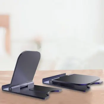 Mobile Phone Holder Folding Gold-plated Desktop Multifunctions Adjustment and Portable General Phone Bracket
Mobile Phone Holder Folding Gold-plated Desktop Multifunctions Adjustment and Portable General Phone Bracket