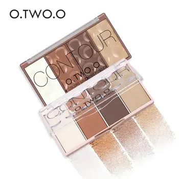 4 Colors Matte Bronzer Blusher Powder Face Blush Trimming Makeup Palette Contour Powder Foundation Concealer Powder
4 Colors Matte Bronzer Blusher Powder Face Blush Trimming Makeup Palette Contour Powder Foundation Concealer Powder