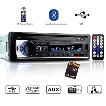 1 Din Car Radio Autoradio JSD-520 Auto Stereo 12v Bluetooth V2.0 Fm Aux Input Receiver 1din Car Audio SD USB Mp3 JSD 520 
1 Din Car Radio Autoradio JSD-520 Auto Stereo 12v Bluetooth V2.0 Fm Aux Input Receiver 1din Car Audio SD USB Mp3 JSD 520
