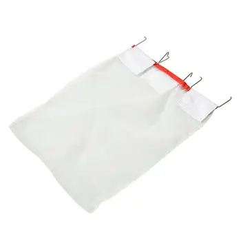 Honey Filter Bag Beekeeping Tool Equipment Garden Bee Square Filter Cloth Honey Filtering Impurities Nylon Mesh Filter Bag
Honey Filter Bag Beekeeping Tool Equipment Garden Bee Square Filter Cloth Honey Filtering Impurities Nylon Mesh Filter Bag