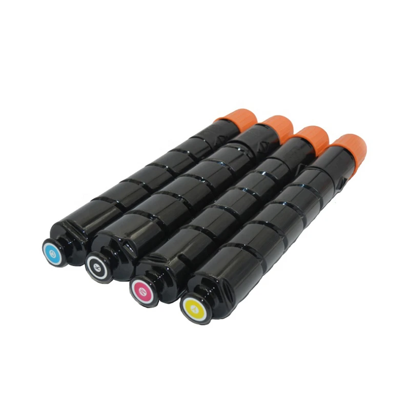 Совместимый цветной тонер для Canon NPG-47 NPG47 G47 GPR-32 GPR32 IRC9065 C9280 iR-ADV C9270 C-EXV30 C907 C9060 C9070 тонер-картридж
Совместимый цветной тонер для Canon NPG-47 NPG47 G47 GPR-32 GPR32 IRC9065 C9280 iR-ADV C9270 C-EXV30 C907 C9060 C9070 тонер-картридж