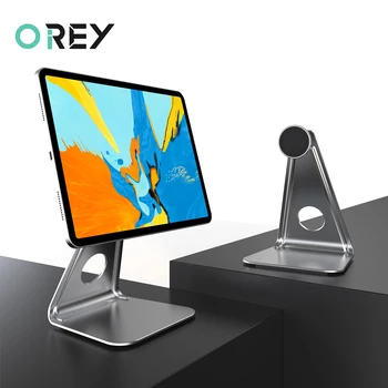 Aluminium Phone Stand Desk Tablet Holder For Xiaomi Mobile Support Phone Holder For iPhone Metal Tablets Stand For iPad Pro Air
Aluminium Phone Stand Desk Tablet Holder For Xiaomi Mobile Support Phone Holder For iPhone Metal Tablets Stand For iPad Pro Air