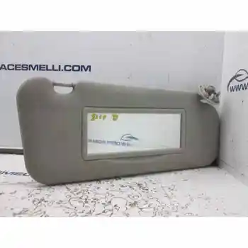 8143FL PARASOL RIGHT CITROEN C5 SALOON
8143FL PARASOL RIGHT CITROEN C5 SALOON