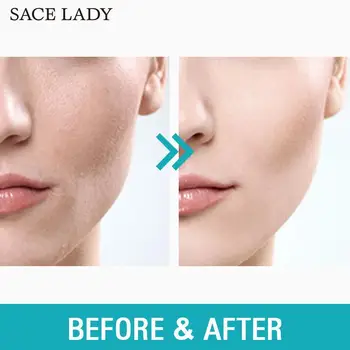 SACE LADY Face Base Primer Makeup Liquid Matte Make Up Lines Oil-control Cream Foundation Cosmetic Fine Primer Brighten Fac F7Y8
SACE LADY Face Base Primer Makeup Liquid Matte Make Up Lines Oil-control Cream Foundation Cosmetic Fine Primer Brighten Fac F7Y8