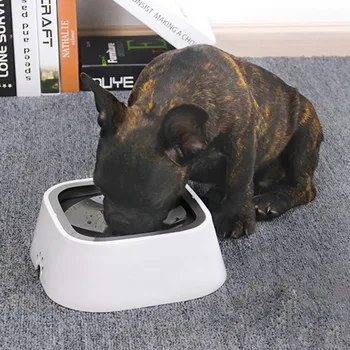 Pet Bowl Water Drinking Bowl Anti-splash Automatic Dog Cats Drinking Dispenser can CSV
Pet Bowl Water Drinking Bowl Anti-splash Automatic Dog Cats Drinking Dispenser can CSV