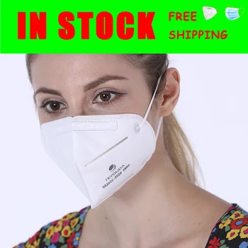Disposable Face Masks With Elastic Ear Loop 3 Ply Breathable Blocking Dust Air Pollution Protection And Personal