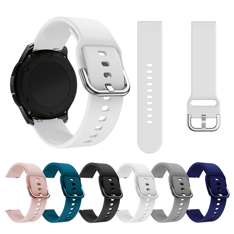 Soft Silicone Watch Band for Xiaomi Huami Amazfit GTR 47MM 42MM GTS 2 Mini GTR 2e GTS 2e Wrist Strap Bracelet for Amazfit Bip U
Soft Silicone Watch Band for Xiaomi Huami Amazfit GTR 47MM 42MM GTS 2 Mini GTR 2e GTS 2e Wrist Strap Bracelet for Amazfit Bip U