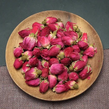 China Natural Roses Flower Tea Chinese Organic Red Rose Healthy Tea Dried Flowers Buds For Beauty Health Food
China Natural Roses Flower Tea Chinese Organic Red Rose Healthy Tea Dried Flowers Buds For Beauty Health Food