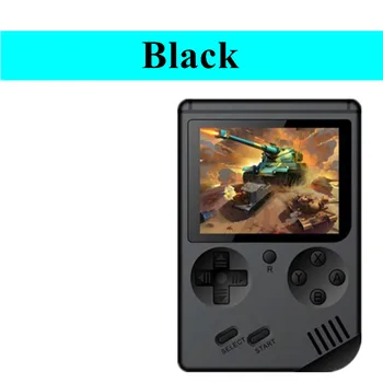 games MINI portable retro handheld game 500 in 1 Games players video game console for Child Nostalgic Player retroid pocket
games MINI portable retro handheld game 500 in 1 Games players video game console for Child Nostalgic Player retroid pocket