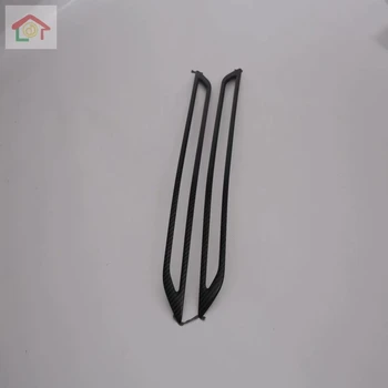 For Kia Cerato k3 4 2019 Car Rear Tail Fog Light Fog Lamp Frame Decoration Cover Trim Styling Exterior Accessories ABS
For Kia Cerato k3 4 2019 Car Rear Tail Fog Light Fog Lamp Frame Decoration Cover Trim Styling Exterior Accessories ABS