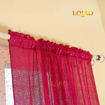 2019 Perfectly 4FTx8FT Fuchsia Sequin Fabric Background Photo booth Backdrop Wedding Curtain For Christmas/Wedding Decoration
2019 Perfectly 4FTx8FT Fuchsia Sequin Fabric Background Photo booth Backdrop Wedding Curtain For Christmas/Wedding Decoration