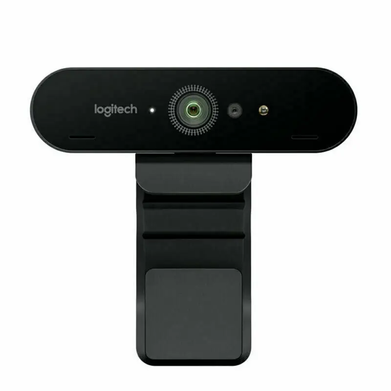 Logitech BRIO C1000e 4K HD Webcam for Video Conference Streaming Recording Compatible with ChromaCam for Windows
Logitech BRIO C1000e 4K HD Webcam for Video Conference Streaming Recording Compatible with ChromaCam for Windows