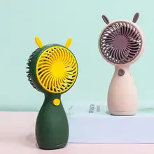Mini Fan USB Charging 3 Speeds Plastic Portable Handheld Cooling Fan for Summer Mini Fan USB Handheld Cooling Fan Hot New Fan 20
Mini Fan USB Charging 3 Speeds Plastic Portable Handheld Cooling Fan for Summer Mini Fan USB Handheld Cooling Fan Hot New Fan 20