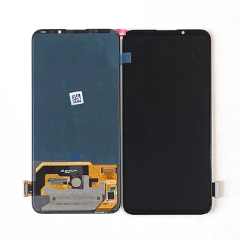 6.2" Original Supor Amoled M&Sen For Meizu 16XS 16 XS M926Q LCD Screen Display+Touch Screen Panel Digitizer For Meizu 16XS
6.2" Original Supor Amoled M&Sen For Meizu 16XS 16 XS M926Q LCD Screen Display+Touch Screen Panel Digitizer For Meizu 16XS