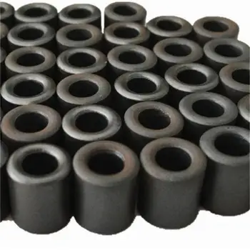 9.5X10X5mm EMI filter ferrite core ID5mm noise cancel ferrite ring RF choke ferrite bead ,2500pcs/lot
9.5X10X5mm EMI filter ferrite core ID5mm noise cancel ferrite ring RF choke ferrite bead ,2500pcs/lot