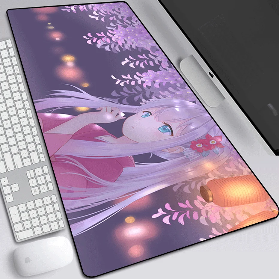 Cute girl animation large game animation two-dimensional mouse pad keyboard pad table mat
Cute girl animation large game animation two-dimensional mouse pad keyboard pad table mat