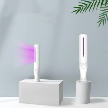 UV Light Sterilizer Germicidal Lamp Portable Ultraviolet Light Ozone Generator Tube Pet Kill Dust Mite Eliminator
UV Light Sterilizer Germicidal Lamp Portable Ultraviolet Light Ozone Generator Tube Pet Kill Dust Mite Eliminator