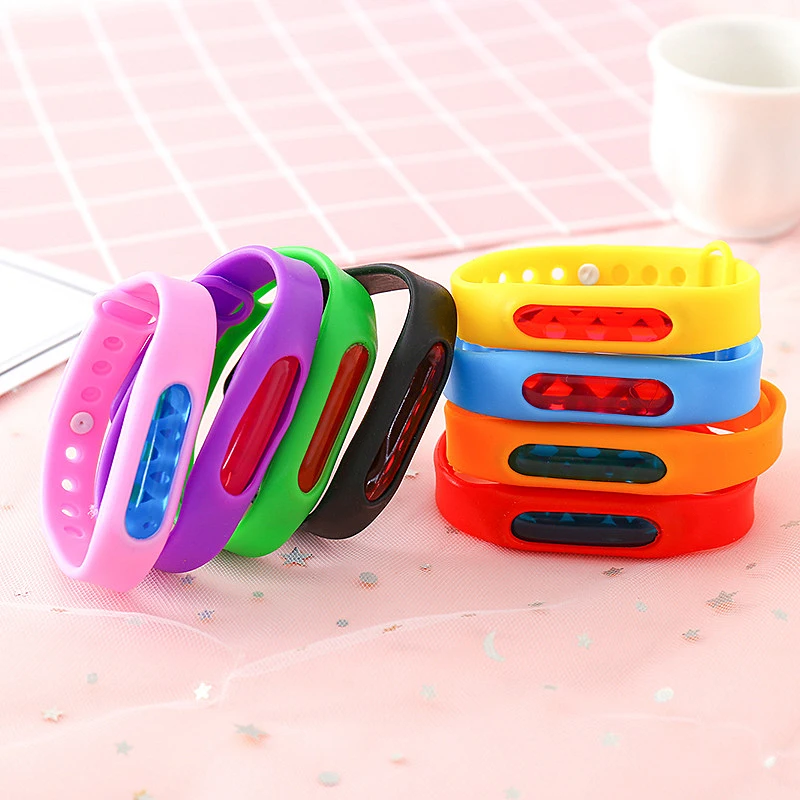 Travel Anti Mosquito Bracelet Accessories Pest Insect Bugs Control Mosquito Repellent Wristband Supplies Gear Items
Travel Anti Mosquito Bracelet Accessories Pest Insect Bugs Control Mosquito Repellent Wristband Supplies Gear Items