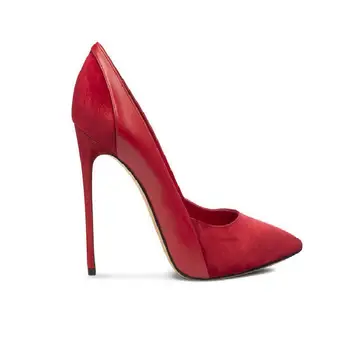 2019 spring and summer new ultra high heel stiletto fashion shoes shallow mouth pointed custom large size fashion banquet shoes
2019 spring and summer new ultra high heel stiletto fashion shoes shallow mouth pointed custom large size fashion banquet shoes