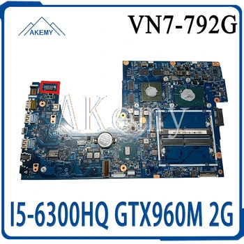 VN7-792G Motherboard REV:2.3 For Acer VN7-792 VN7-792G Laptop motherboard VN7-792 Mainboard VN7-792G Motherboard
VN7-792G Motherboard REV:2.3 For Acer VN7-792 VN7-792G Laptop motherboard VN7-792 Mainboard VN7-792G Motherboard