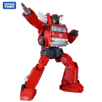 Takara Tomy Transformers Masterpiece Inferno Action Figure Collection Model Toys KO MP33
Takara Tomy Transformers Masterpiece Inferno Action Figure Collection Model Toys KO MP33