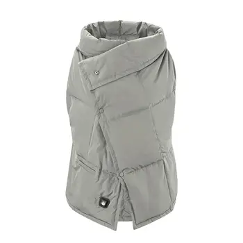 Warm Graphene Multifunctional Heating Blanket Washable Warm Vest Light Belt Fast Warm Anti Scald for Body Office 40P
Warm Graphene Multifunctional Heating Blanket Washable Warm Vest Light Belt Fast Warm Anti Scald for Body Office 40P