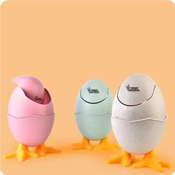 Wheat Straw Creative Trash Can Cartoon Mini Waste Bins Desktop Bucket Dustbin Environment-Friendly Ashcan Litter Trash Lixeira
Wheat Straw Creative Trash Can Cartoon Mini Waste Bins Desktop Bucket Dustbin Environment-Friendly Ashcan Litter Trash Lixeira