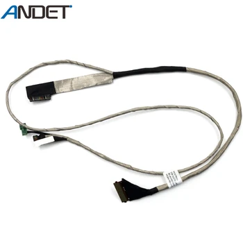 New LCD Cable For Lenovo ThinkPad X220 X220I X230 X230I LED Cable 50.4KH03.002 04W1408 
New LCD Cable For Lenovo ThinkPad X220 X220I X230 X230I LED Cable 50.4KH03.002 04W1408