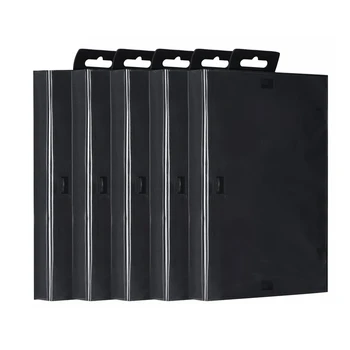 5PCS wear-resistant anti-fall Game Cartridge Empty Shell Box Case Replacement Accessories For Sega Genesis Game Machines
5PCS wear-resistant anti-fall Game Cartridge Empty Shell Box Case Replacement Accessories For Sega Genesis Game Machines
