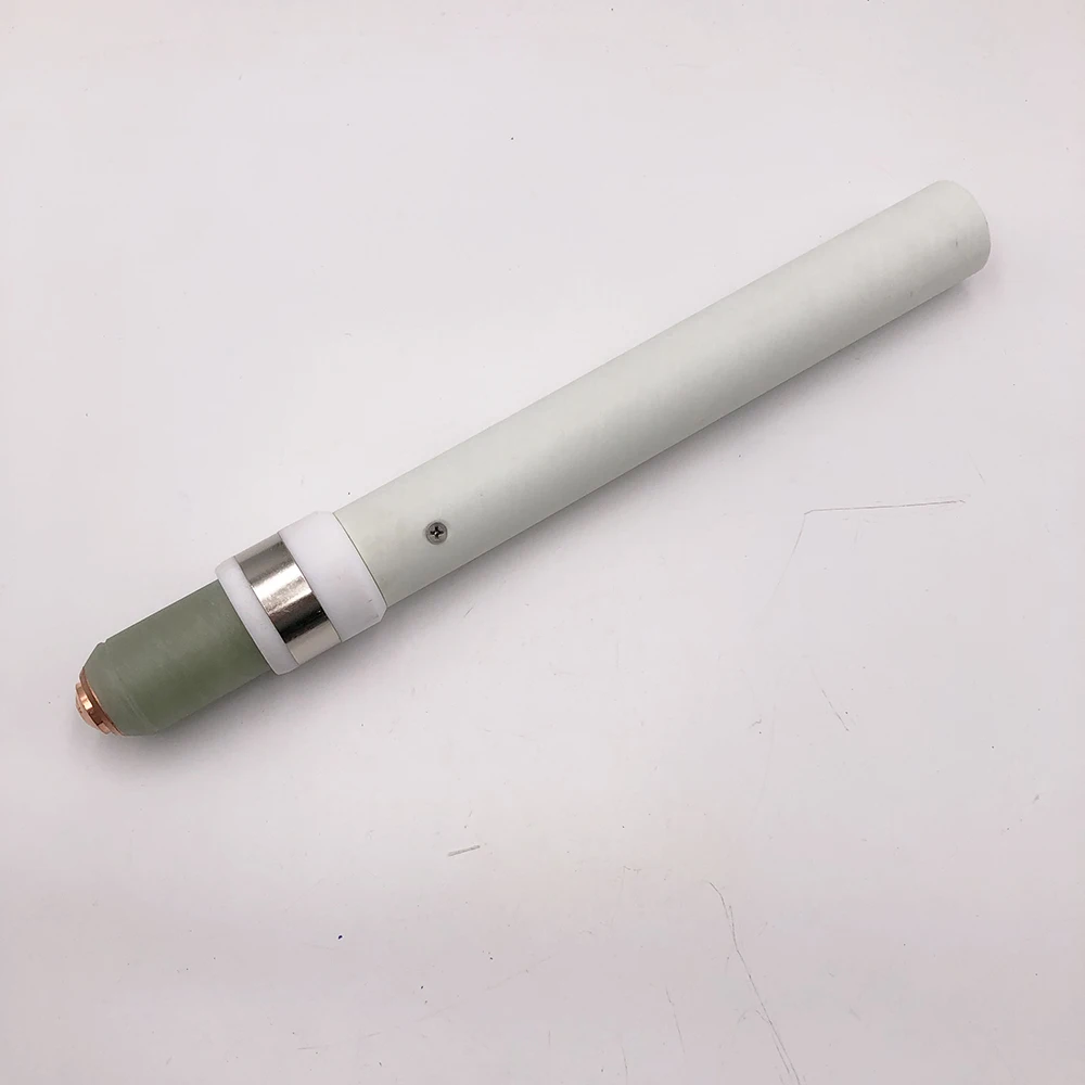 A141 straight type Torch Head PF0102 Fit Air-cooled CNC Plasma Cutting Machine torch
A141 straight type Torch Head PF0102 Fit Air-cooled CNC Plasma Cutting Machine torch