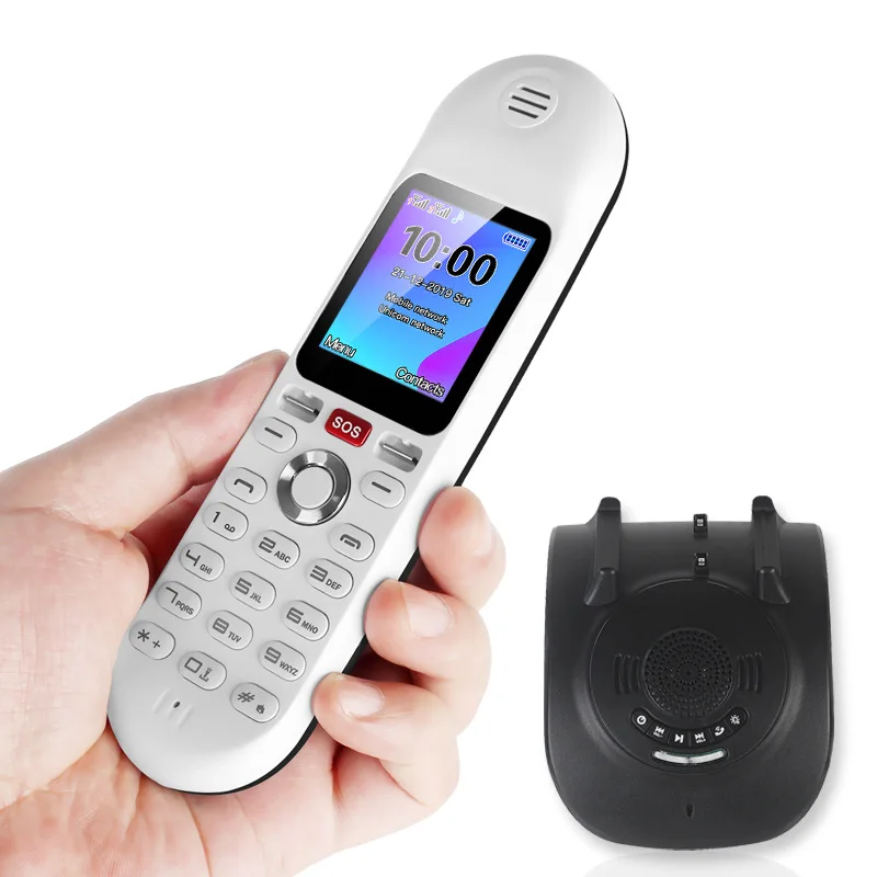 Hot Sales M30 Bluetooth Audio Charger Fixed Phone Three-in-One Multi-functional Cool Four-Frequency Creative Mobile Phone
Hot Sales M30 Bluetooth Audio Charger Fixed Phone Three-in-One Multi-functional Cool Four-Frequency Creative Mobile Phone