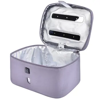 LED UV disinfection package Magnetic induction micro switch Open cover automatic power off protection Sterilization
LED UV disinfection package Magnetic induction micro switch Open cover automatic power off protection Sterilization