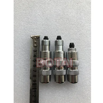 3pcs common rail injector diesel oil seal assembler for Bosch, fuel injector assemble repair tool
3pcs common rail injector diesel oil seal assembler for Bosch, fuel injector assemble repair tool