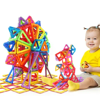 72Pcs 82Pcs 91Pcs 101PcsBig Size Magnetic Constructor Set Boys Girls Building Magnets Toy Magnetic Designer For Children Gift
72Pcs 82Pcs 91Pcs 101PcsBig Size Magnetic Constructor Set Boys Girls Building Magnets Toy Magnetic Designer For Children Gift