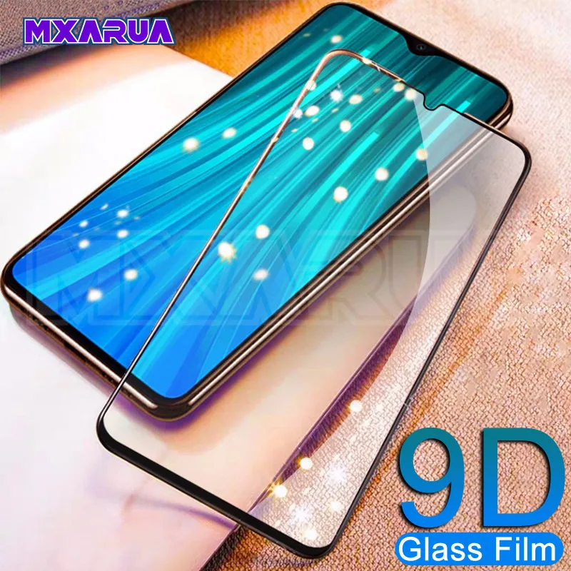 9D Full Cover Tempered Glass on the For Xiaomi Redmi Note 8 7 6 Pro Redmi 8 8A 7 7A 6 Pro 6A Go K20 Screen Protector Glass Film
9D Full Cover Tempered Glass on the For Xiaomi Redmi Note 8 7 6 Pro Redmi 8 8A 7 7A 6 Pro 6A Go K20 Screen Protector Glass Film