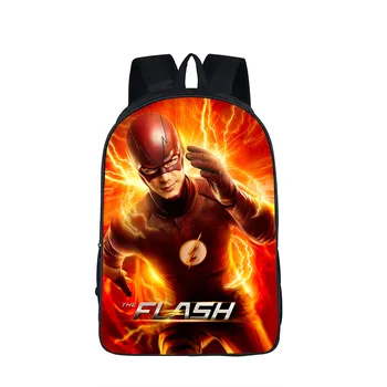 The Flash Backpack Kids Boys Girls Backpacks Children Popular Pattern School Bags Waterproof Backpack College Students Mochila
The Flash Backpack Kids Boys Girls Backpacks Children Popular Pattern School Bags Waterproof Backpack College Students Mochila