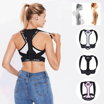Back Correction Belts Camelback Invisible Straight Back Posture Brace Upright Corset Modeling Girdles Spine Posture Corrector 
Back Correction Belts Camelback Invisible Straight Back Posture Brace Upright Corset Modeling Girdles Spine Posture Corrector