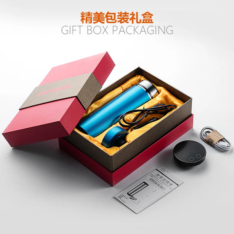 Travel outdoor car heating cup Smart electric hot water cup Car water heater Kettle insulation cup 12V24V
Travel outdoor car heating cup Smart electric hot water cup Car water heater Kettle insulation cup 12V24V