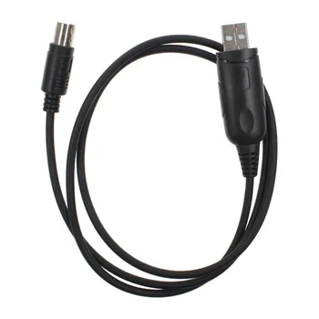 ABKT-CT-62 CAT USB Cable for FT-100/FT-817/FT-857D/FT-897D/FT-100D/FT-817ND
ABKT-CT-62 CAT USB Cable for FT-100/FT-817/FT-857D/FT-897D/FT-100D/FT-817ND