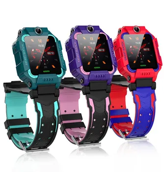 US Captain Kids Waterproof Smart Watch Phone, LBS/GPS Tracker Touchscreen Smartwatch Games SOS Alarm Clock Camera Smart Watch
US Captain Kids Waterproof Smart Watch Phone, LBS/GPS Tracker Touchscreen Smartwatch Games SOS Alarm Clock Camera Smart Watch