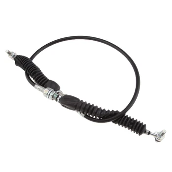 Gear Shift Control Cable for Polaris RZR 800 2008-2013 Transmission Shift Cable UTV Gear Shift Selector Control Cable 7081680
Gear Shift Control Cable for Polaris RZR 800 2008-2013 Transmission Shift Cable UTV Gear Shift Selector Control Cable 7081680