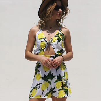Umeko Summer Overalls Boho Floral print Spaghetti Strap Jumpsuit Chiffon Playsuits Backless Hollow Bohemian Rompers mono mujer
Umeko Summer Overalls Boho Floral print Spaghetti Strap Jumpsuit Chiffon Playsuits Backless Hollow Bohemian Rompers mono mujer