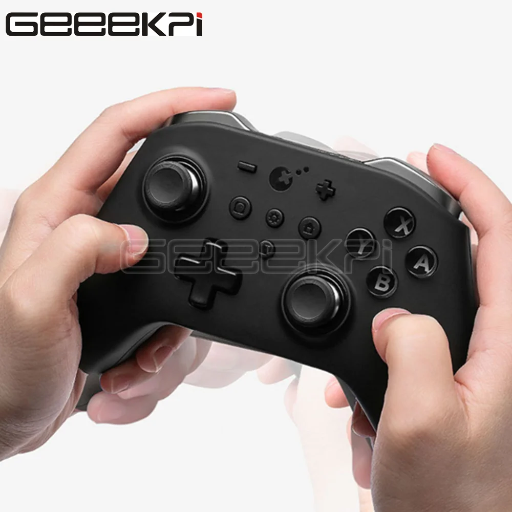 Gulikit KingKong контроллер Pro NS09 беспроводной Bluetooth геймпад для переключателя ПК Android