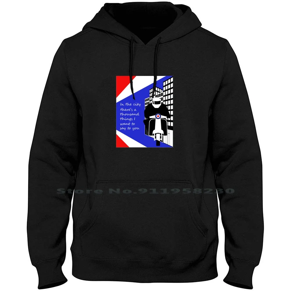 In The City 1 Men Women Hoodie Pullover Sweater 6XL Big Size Cotton City Fashion Trendy T Shirt
In The City 1 Men Women Hoodie Pullover Sweater 6XL Big Size Cotton City Fashion Trendy T Shirt