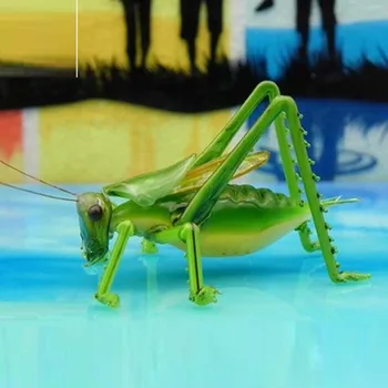 Simulation Grasshopper Cicada Microlandschaft Decoration Creative Counter Decor Coloured Glaze Art&Craft Sculpture X5323
Simulation Grasshopper Cicada Microlandschaft Decoration Creative Counter Decor Coloured Glaze Art&Craft Sculpture X5323