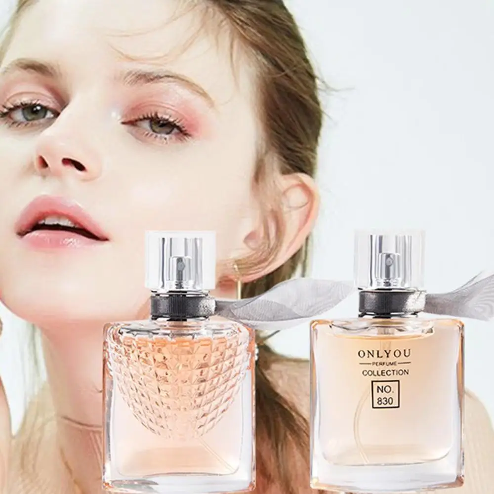 30ml Perfume for Women Parfum Men Deodorant Fragrance Body Spray Glass Bottle Long Lasting Freshener Perfume Atomizer
30ml Perfume for Women Parfum Men Deodorant Fragrance Body Spray Glass Bottle Long Lasting Freshener Perfume Atomizer