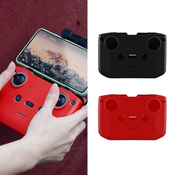 Remote Controller Silicone for Mavic Air 2 Drone Remote Control Accessory Scratch Proof Dust Protection Cover
Remote Controller Silicone for Mavic Air 2 Drone Remote Control Accessory Scratch Proof Dust Protection Cover