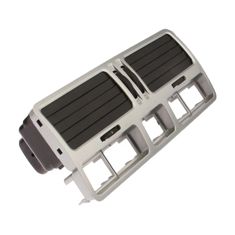 DWCX 1J0819728E 1J0 819 728 F Car Accessories Dashboard Central Air Conditioning Vent Outlet Fit for VW Mk4 Golf Jetta Bora
DWCX 1J0819728E 1J0 819 728 F Car Accessories Dashboard Central Air Conditioning Vent Outlet Fit for VW Mk4 Golf Jetta Bora