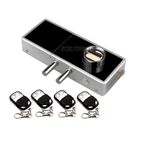 Electronic Door Lock Keyless Wireless Remote Control Intelligent Lock Invisible For Home Security +4 remote controller
Electronic Door Lock Keyless Wireless Remote Control Intelligent Lock Invisible For Home Security +4 remote controller